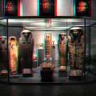 Ägyptisches Museum  3D #2