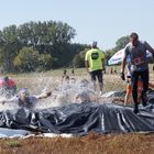 ÄKTSCHN Wasserloch als Hindernis 