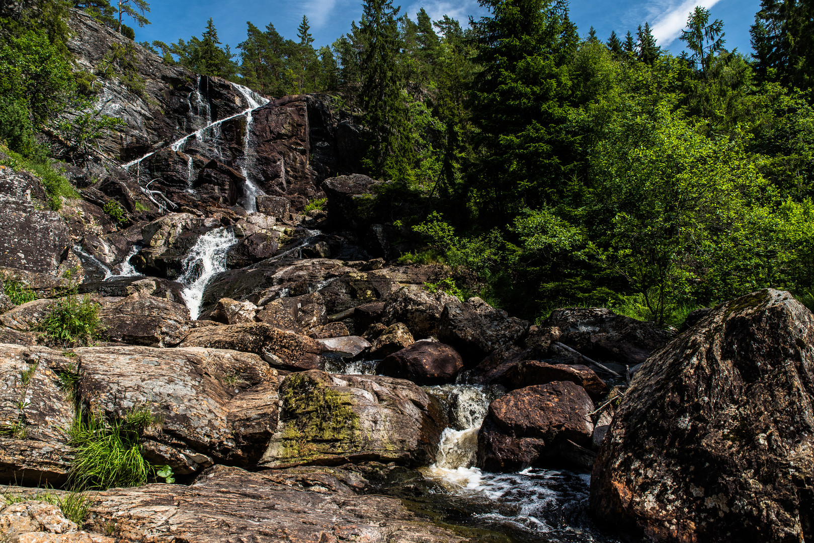 Älgfossen_II