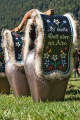 Älplerletze am Plansee in Tirol