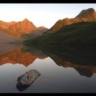 Älplisee bei Arosa (CH)