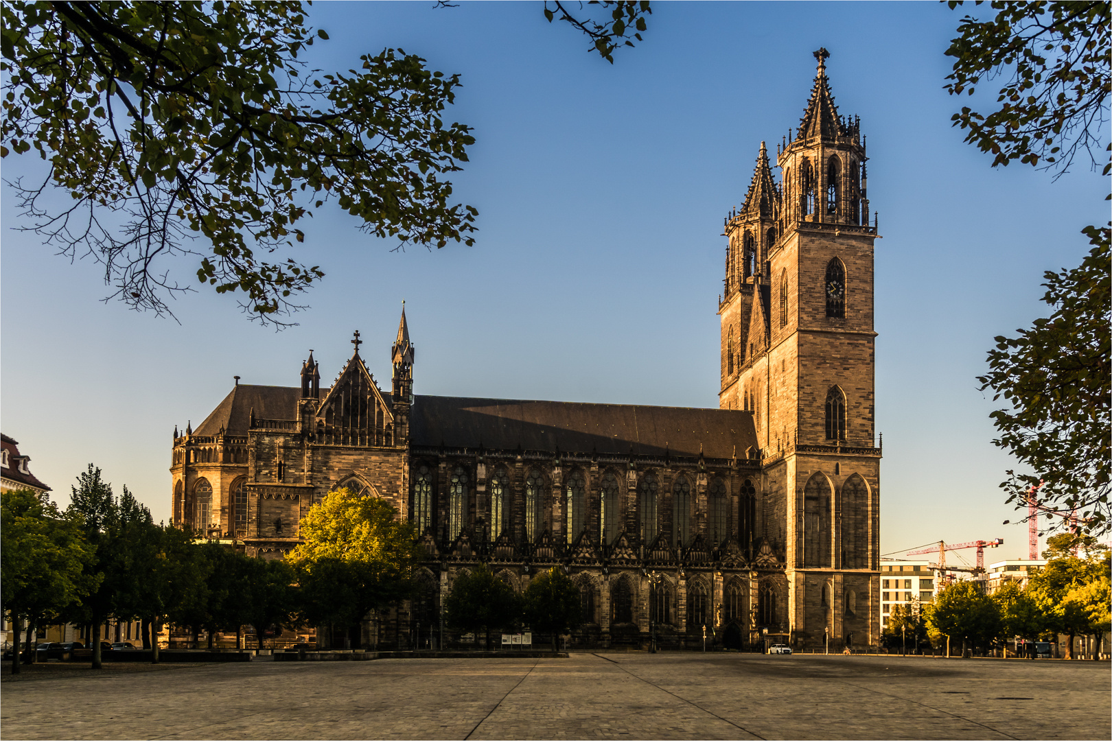 Älter als der Kölner Dom...