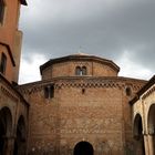 älteste Kirche in Bologna // Basilica di Santo Stefano