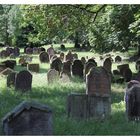 ältester jüdischer friedhof europas