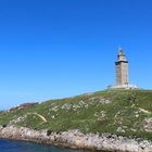 Ältester noch im Betrieb stehende Leuchtturm in Europa...