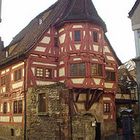 Ältestes Haus von Cannstatt (Restaurant Klösterle, und Museum)