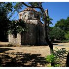 Ältestes Kloster auf Rhodos