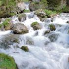 Änderung von, noch ein Wasserfall