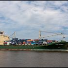 AENNE RICKMERS