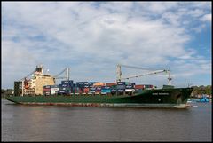 AENNE RICKMERS