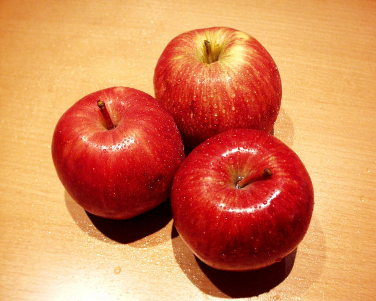 äpfel