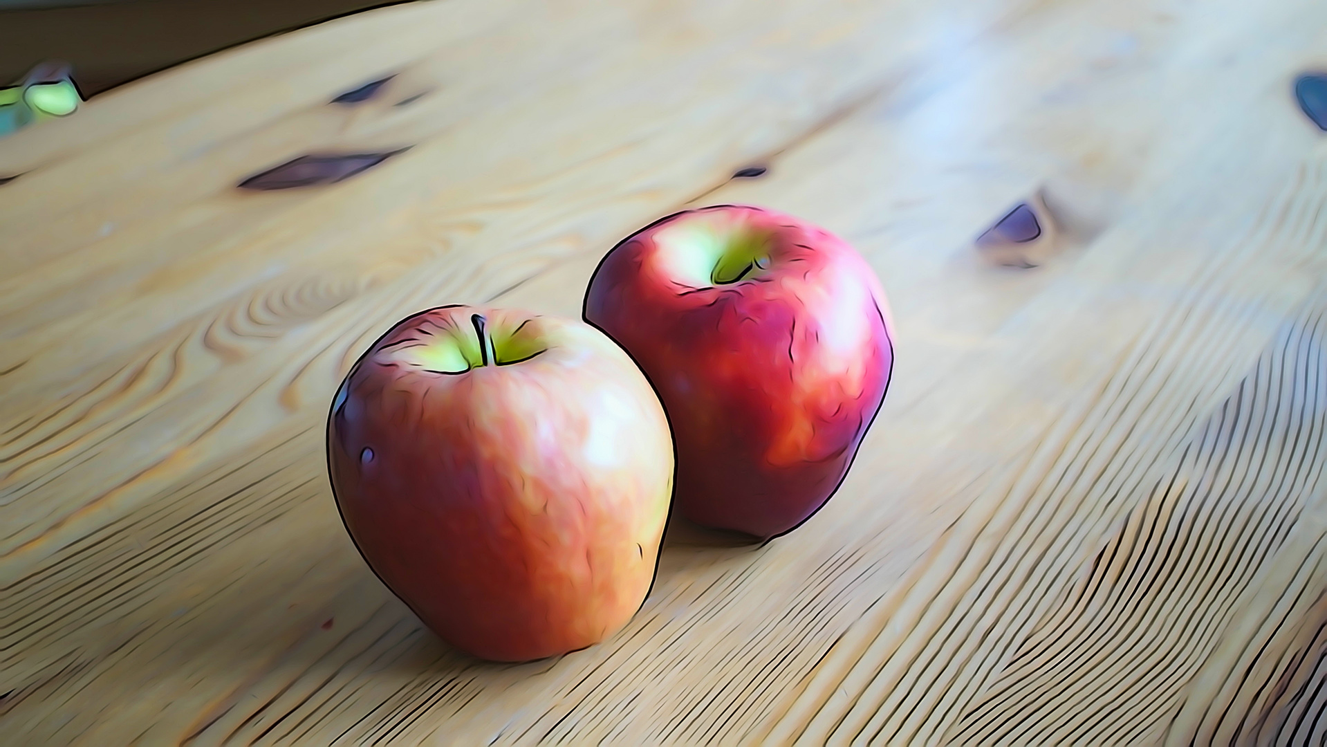 Äpfel Foto & Bild | stillleben, food-fotografie, obst & gemüse Bilder