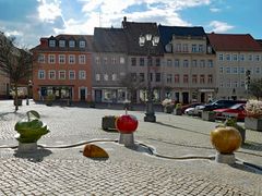 Äpfel auf dem Marktplatz (1)