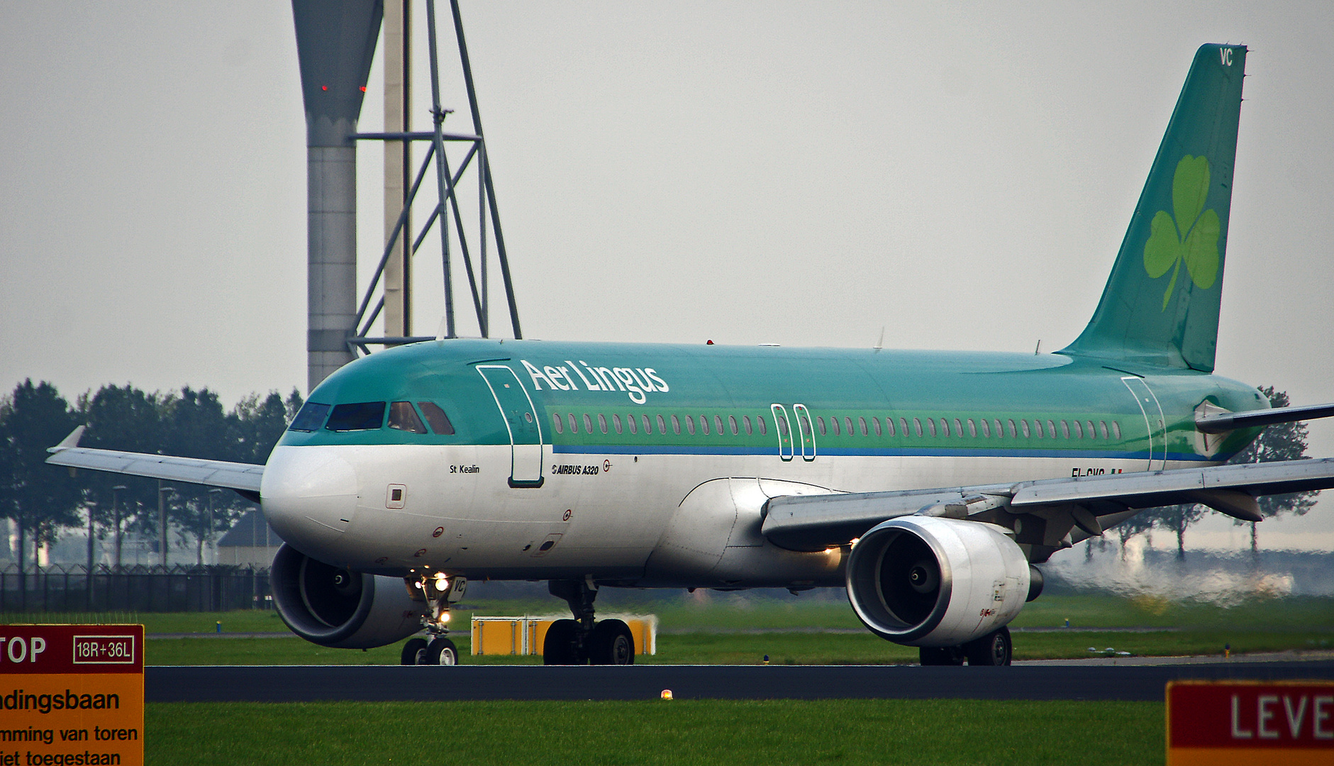 AER LINGUS