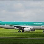 Aer Lingus