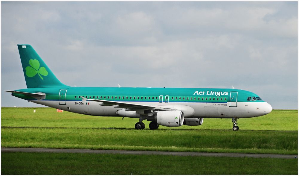 Aer Lingus