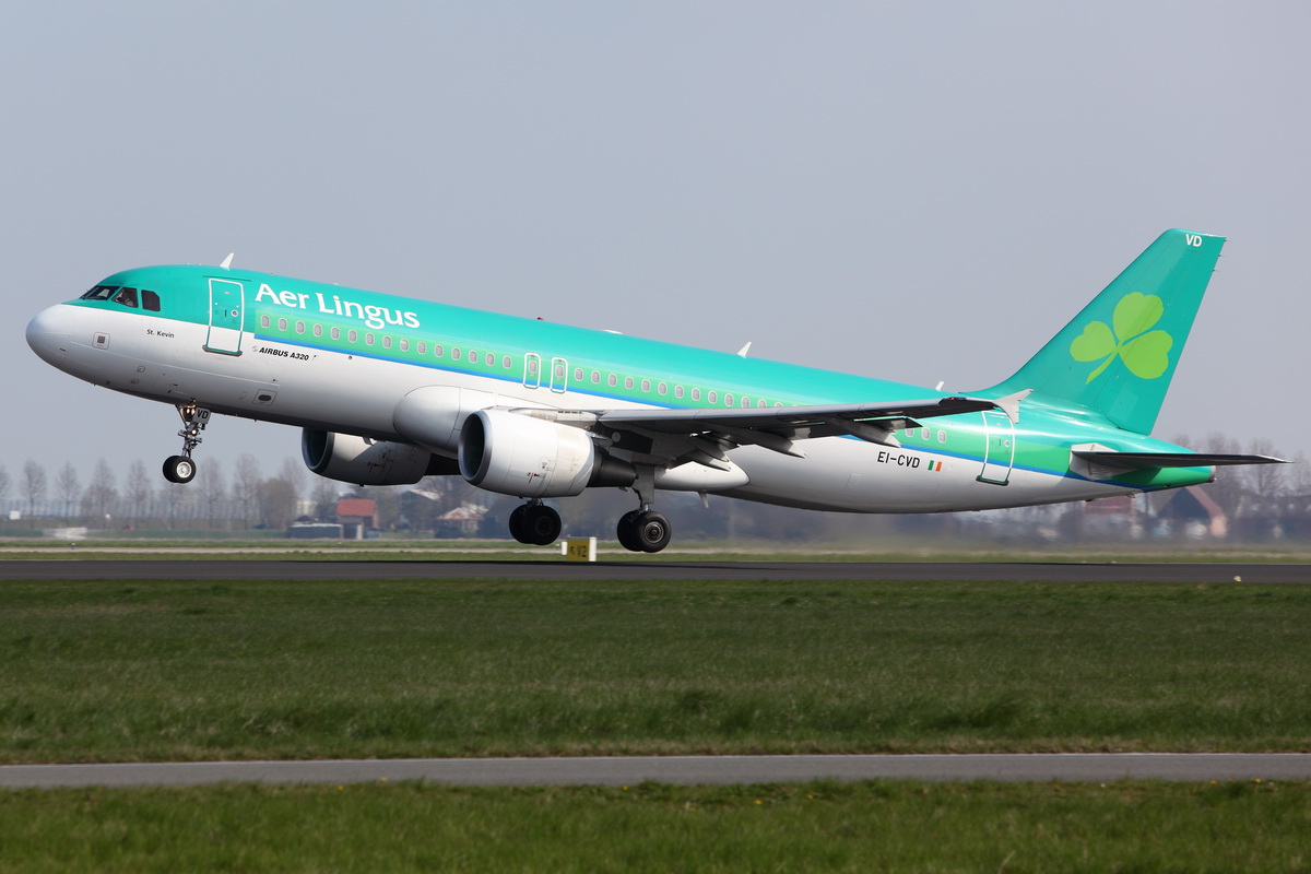 Aer Lingus