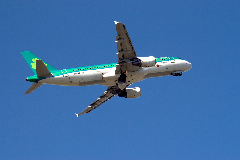 Aer Lingus