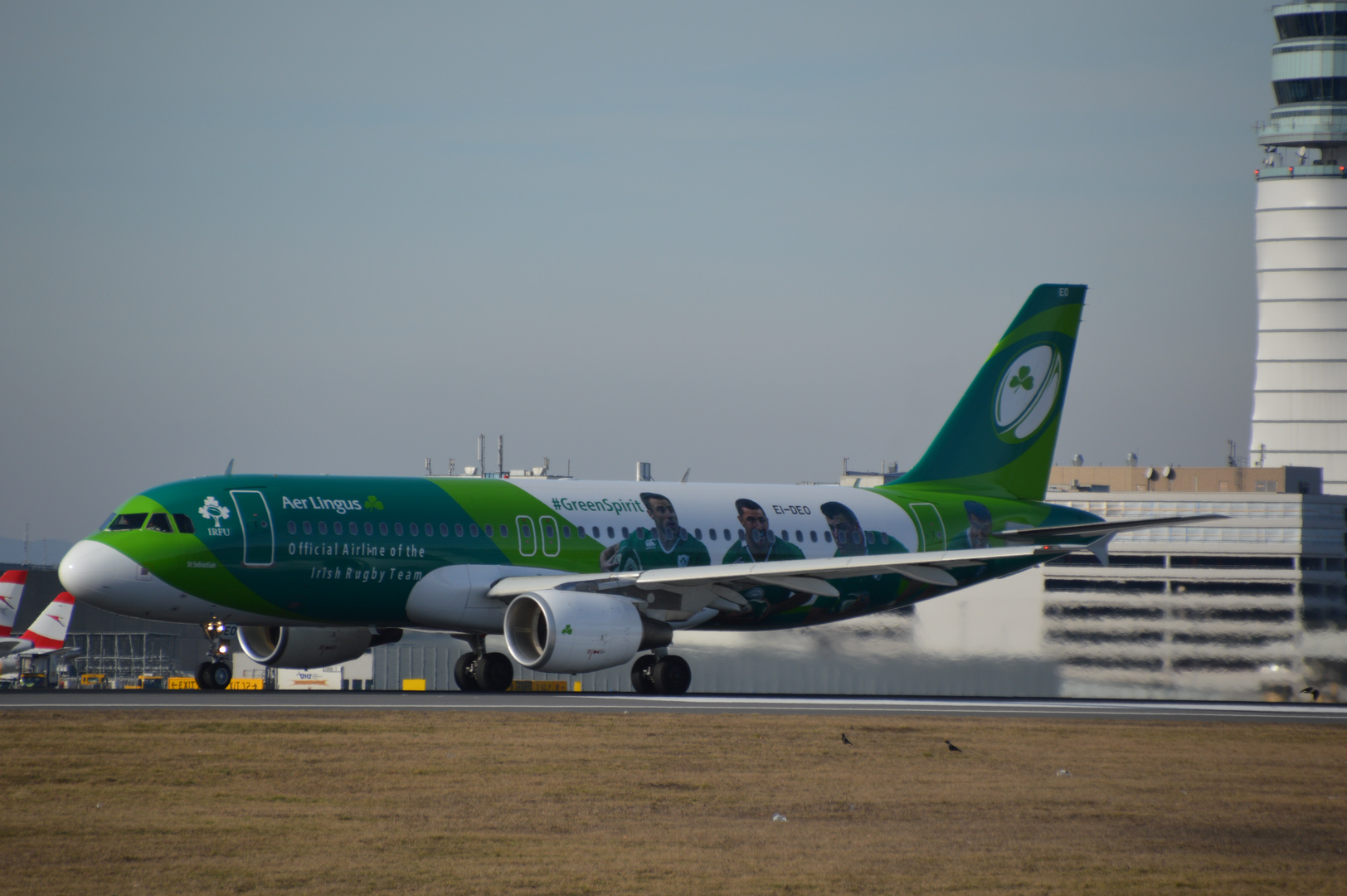 Aer Lingus