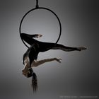 Aerial Hoop 02