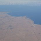 aerial photo - northern Yorke Peninsula, Sth Australia