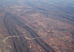 Aerial View near Alice I