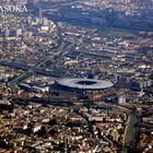 AERIAL VIEWS _ PARIS