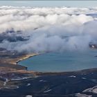Aerials Iceland #111 Veiðivötn