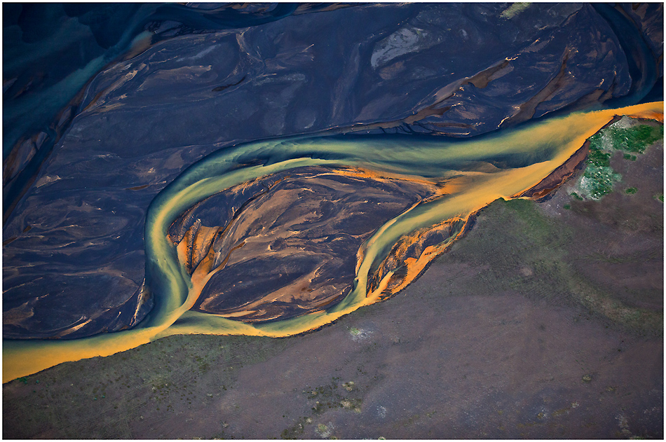 Aerials Iceland - 2012-07