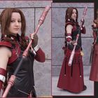 Aerith Gainsborough aus "Final Fantasy VII"