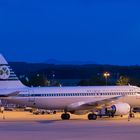 AerLingus Retrojet