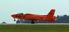 Aermacchi MB-326E