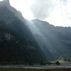 Aermighorn mit Tschingelsee