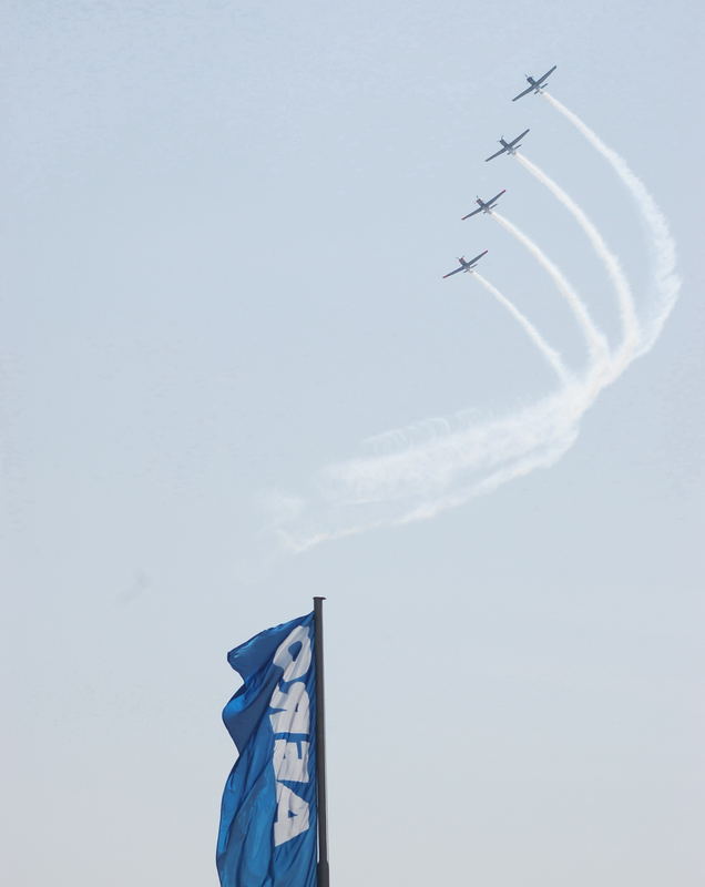 AERO 2007