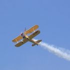 Aero 2007 / 3 - Peggy Krainz - Wingwalking