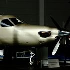 AERO 2013 - Pilatus PC 12