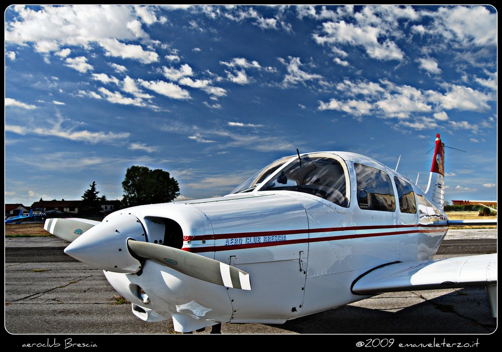 Aero Club Brescia