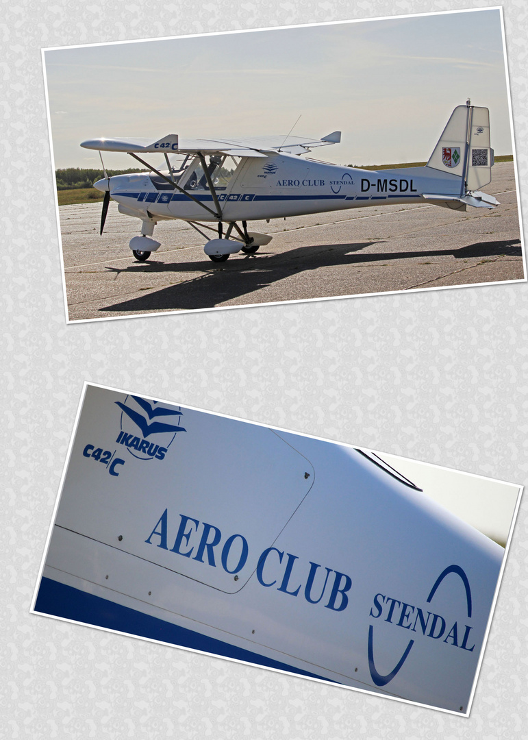 Aero Club Stendal