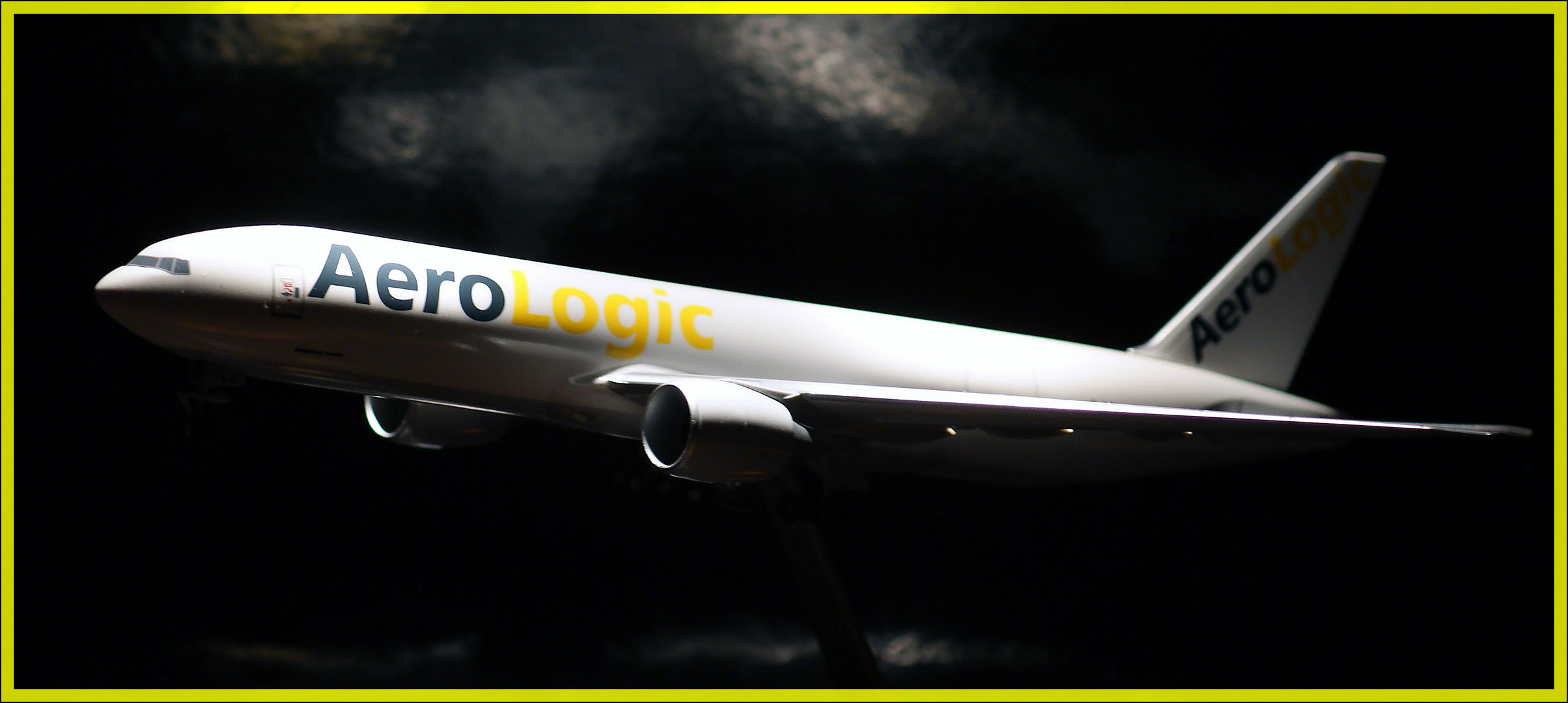 Aero Logic