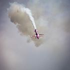 Aerobatics