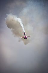 Aerobatics