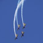 aerobatics