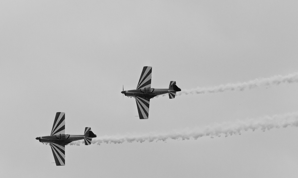 . aerobatics (ii) .