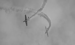 . aerobatics (iv) .