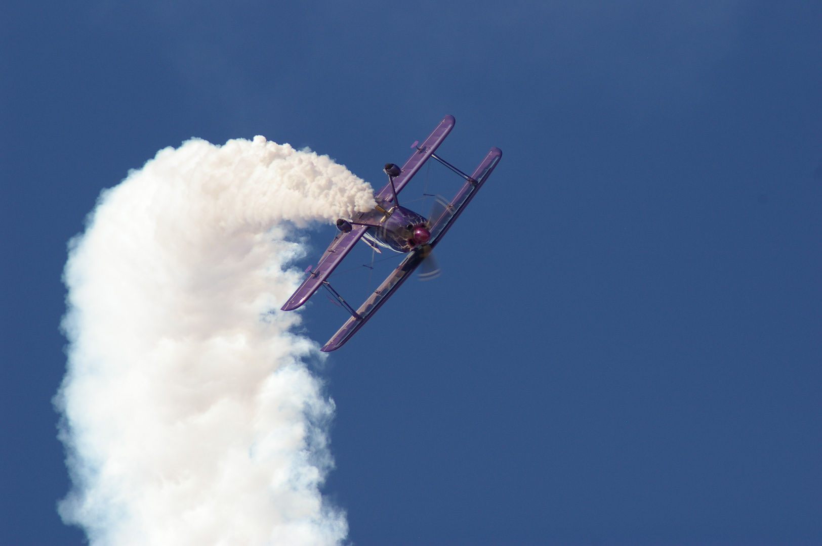 Aerobatics/Kunstflug