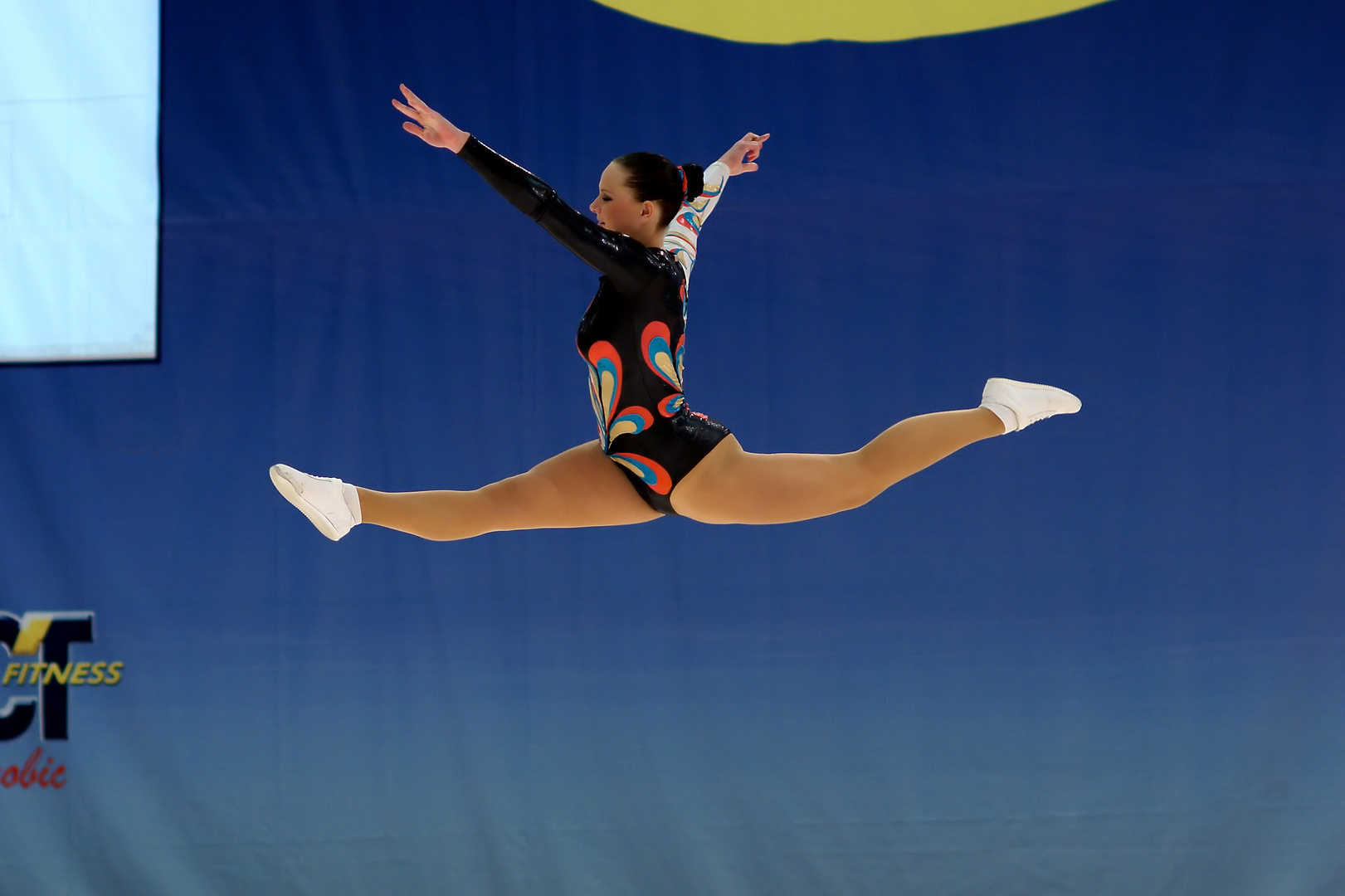 Aerobic World Cup Kufstein