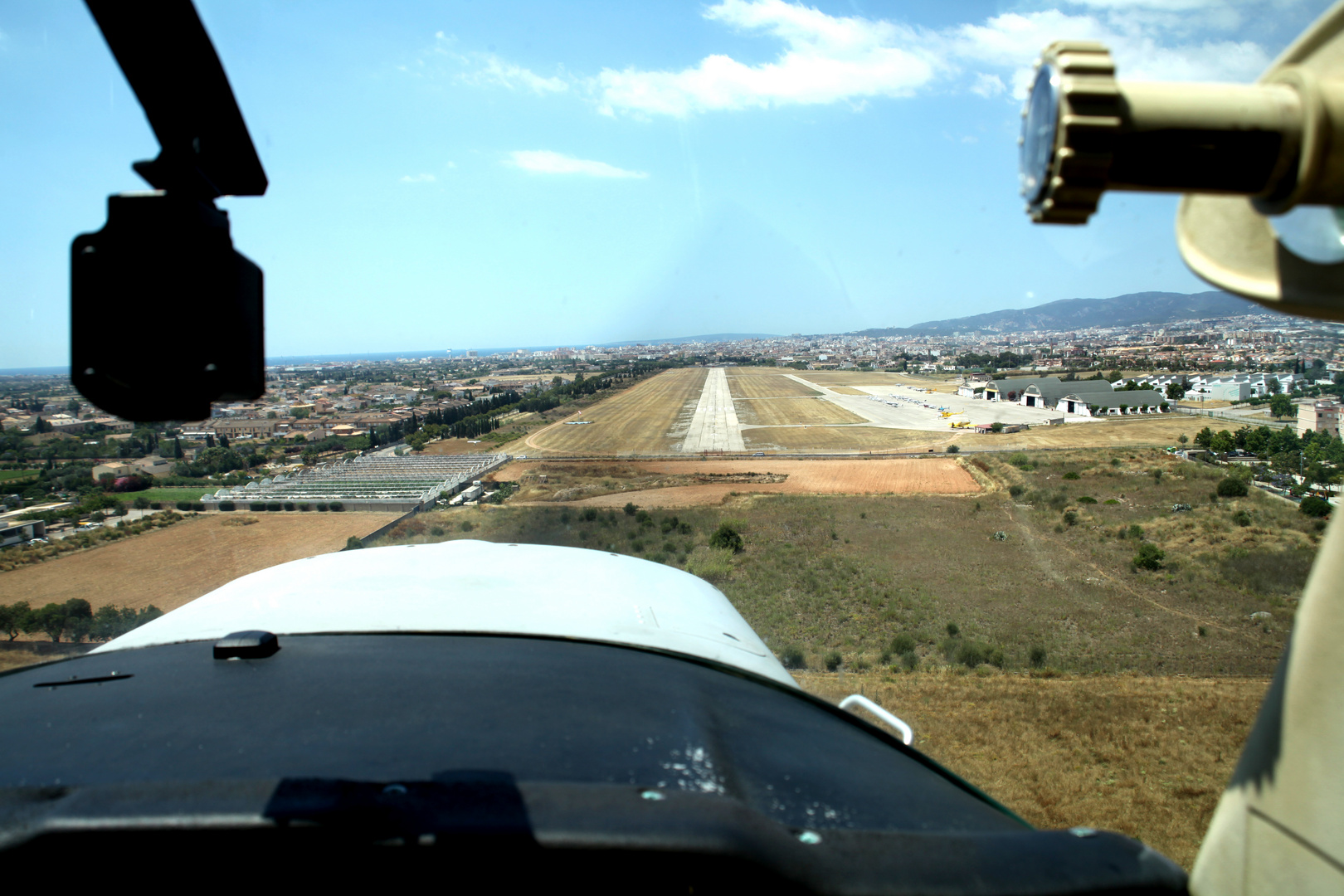 Aerodrom de Son Bonet