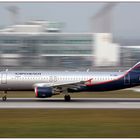 Aeroflot