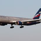 Aeroflot 767