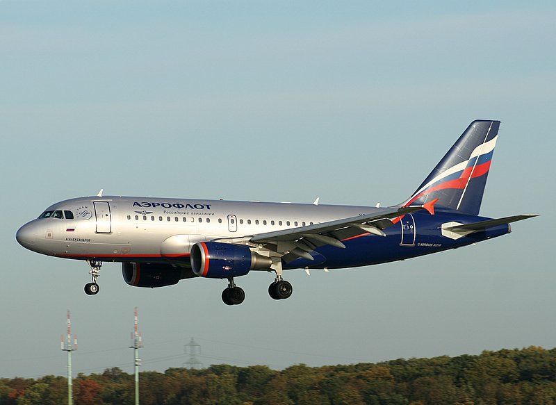 Aeroflot